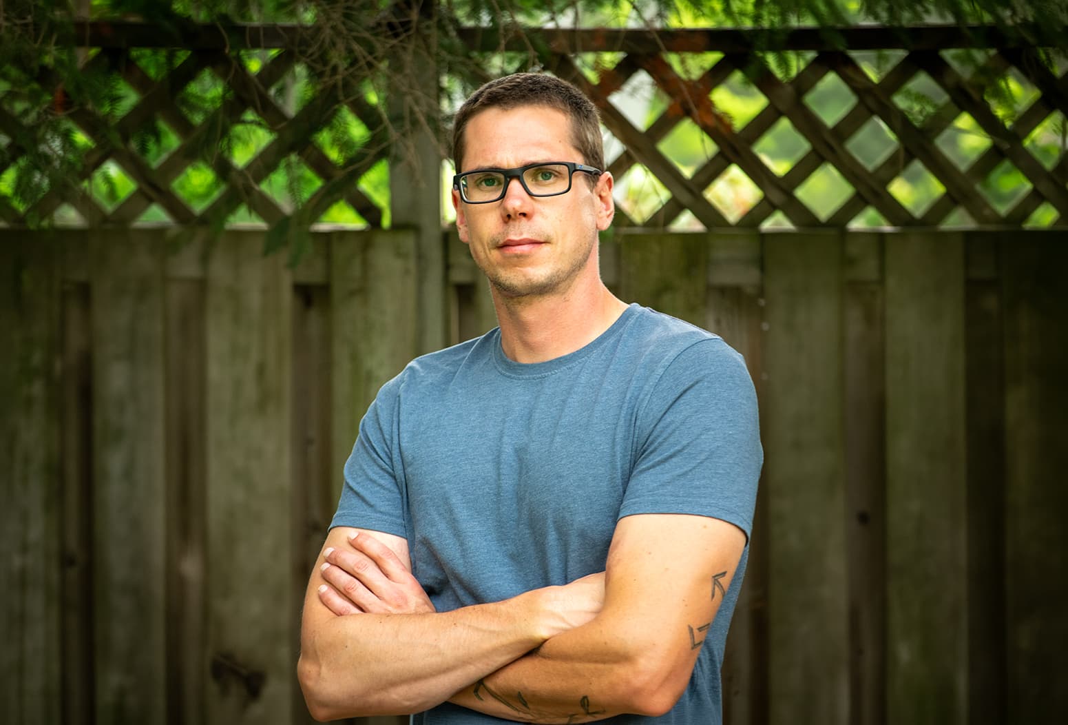 Jordan Koski profile reference.